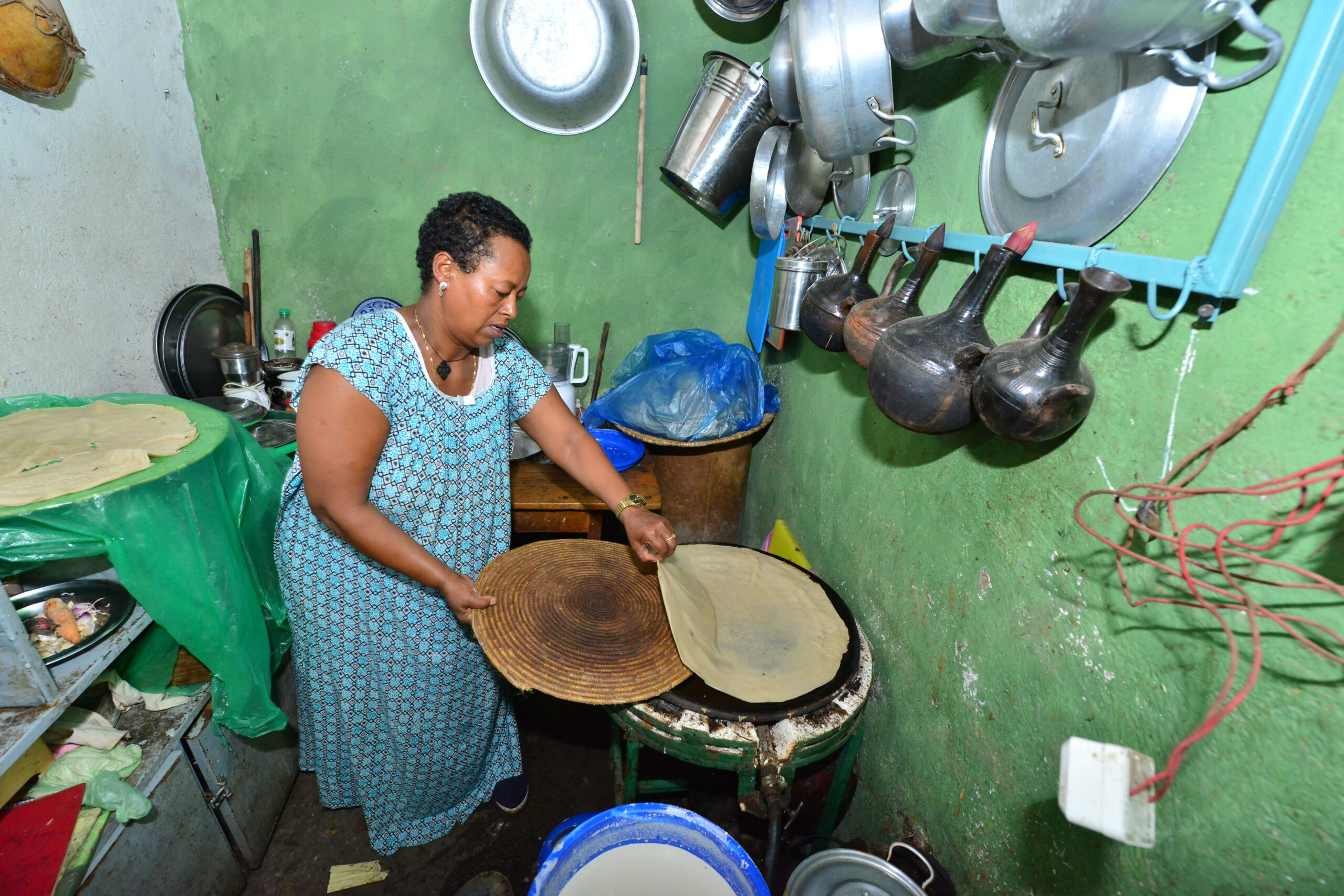 Clean Cooking Solutions should be a Priority for Africa.