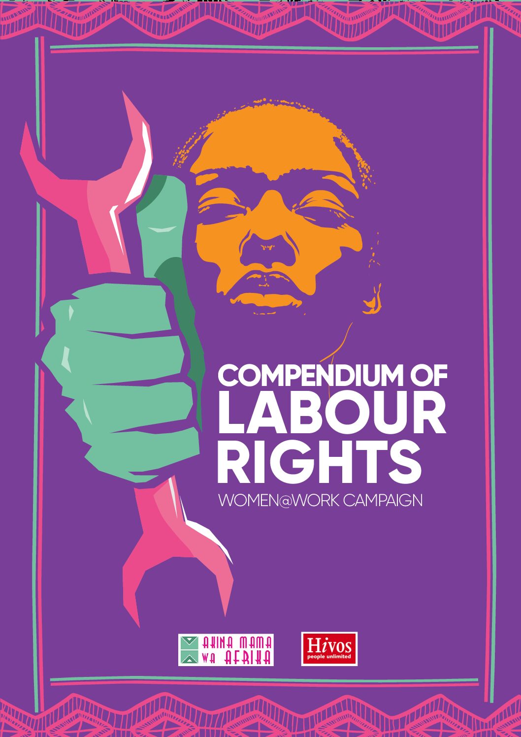 Compendium of labor rights