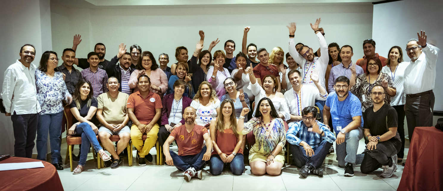 Hivos implements new program to improve HIV services in Latin America