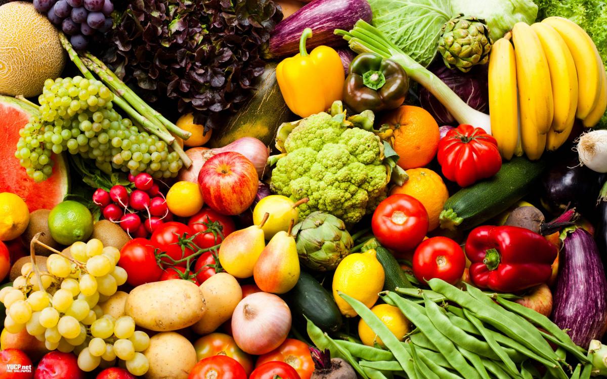 Food safety: fresh fruits and vegetables in Kenya’s domestic markets