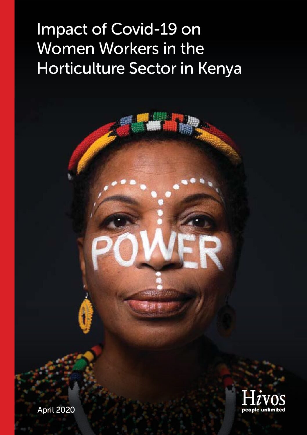 Impact of Covid-19 on Women Workers in the Horticulture Sector in Kenya
