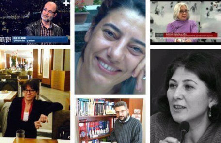 Hivos condemns arrests of human rights defenders in Istanbul