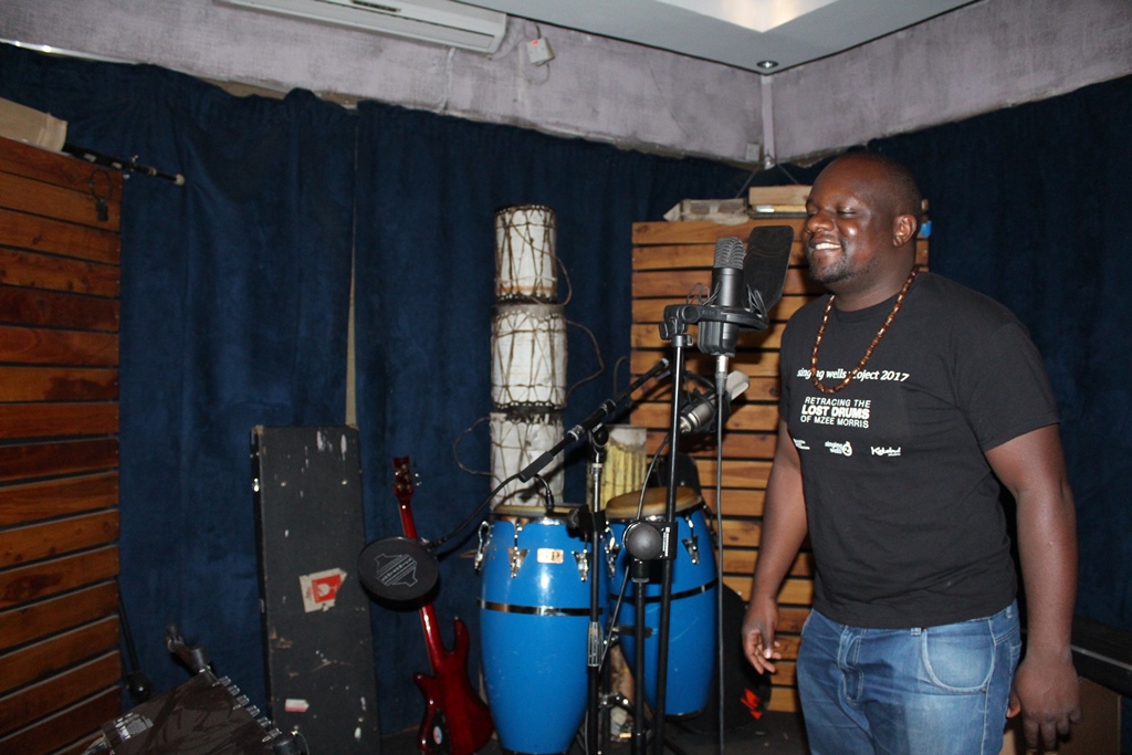 Ketebul Music: Kenya has an identity to offer in the music scene