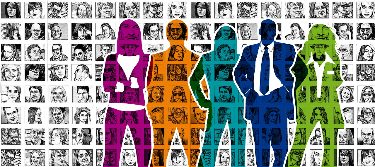 Why HR professionals should embrace diversity and inclusion at the workplace
