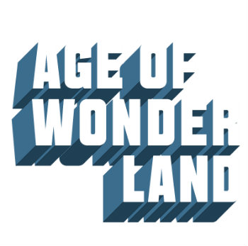 Age of Wonderland 2016