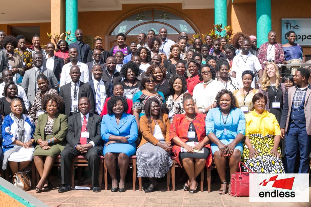 Malawi reflects on women’s effective participation
