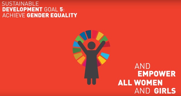 Blog: SDGs promise a lot for women; but what have we achieved?