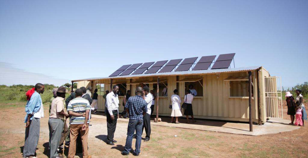 Harnessing Solar Energy in Zimbabwe Needs to Be Inclusive