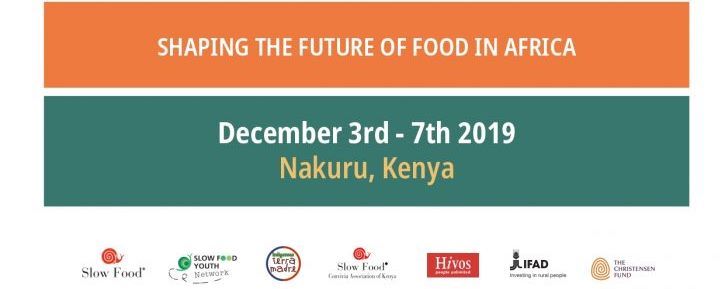 Young Indigenous Peoples to Present an Action Plan to Shape the Future of the African Food System