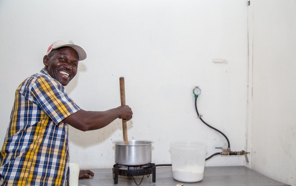 Biogas: an alternative ‘powering’ lives