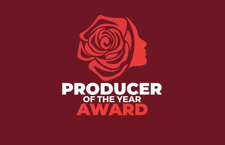 Producer of the Year Award