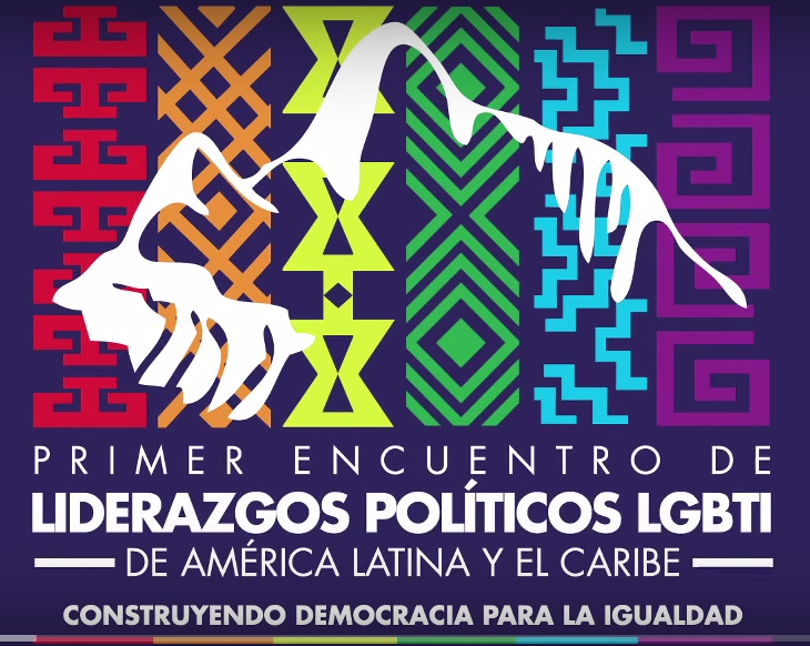 Be part of the LGBTI political leadership meeting in Honduras