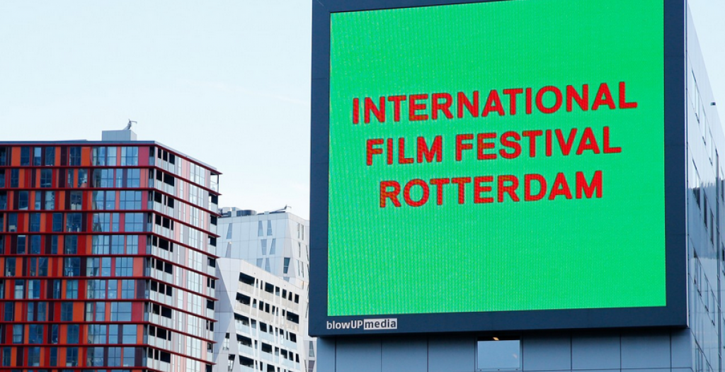 Hivos brings International Film Festival Rotterdam to Harare – live!
