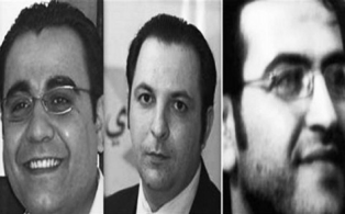 Syria: Free Human Rights Defenders Held 3 Years